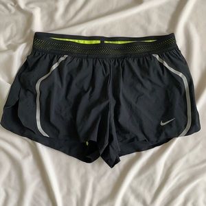 Nike Aeroswift Running Shorts